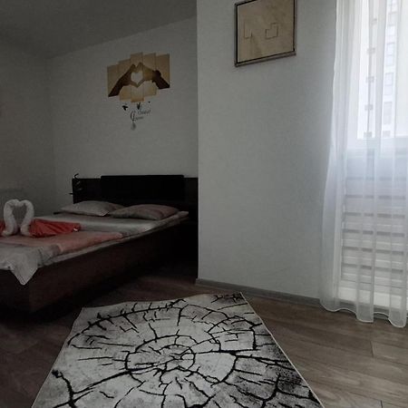 Ludi House Apartment Târgu-Mureş 外观 照片