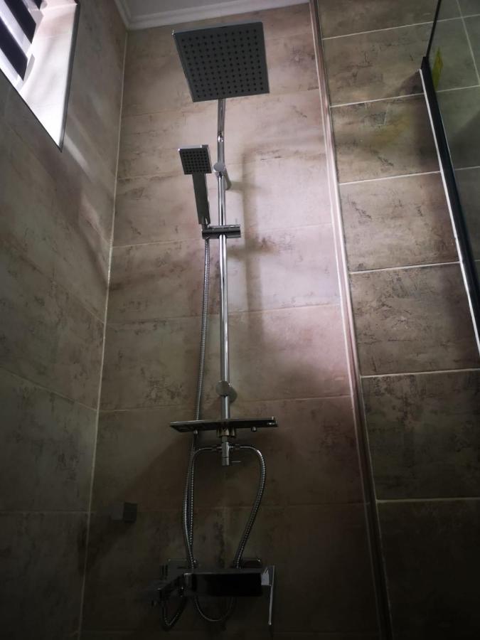 Ludi House Apartment Târgu-Mureş 外观 照片