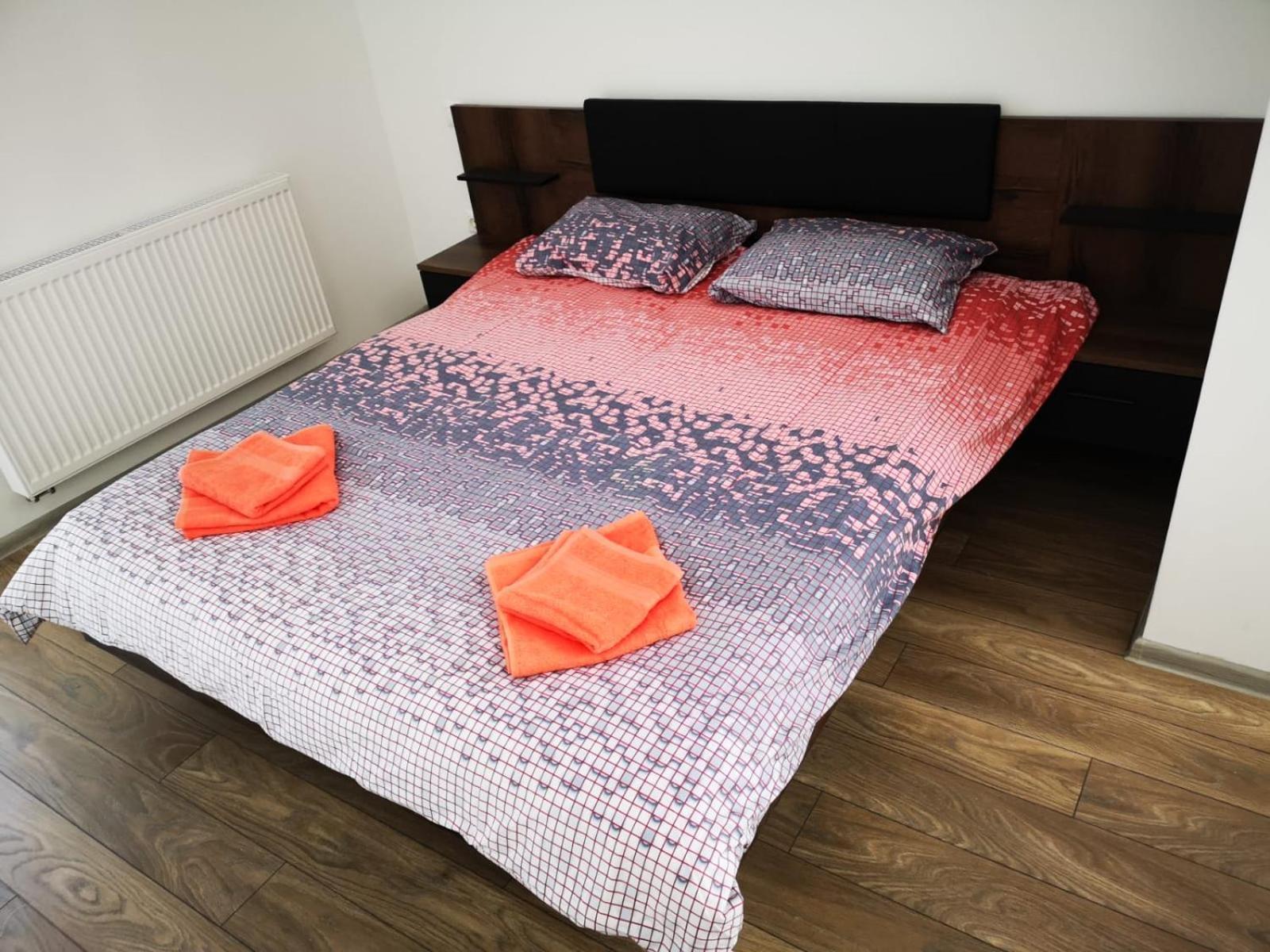 Ludi House Apartment Târgu-Mureş 外观 照片