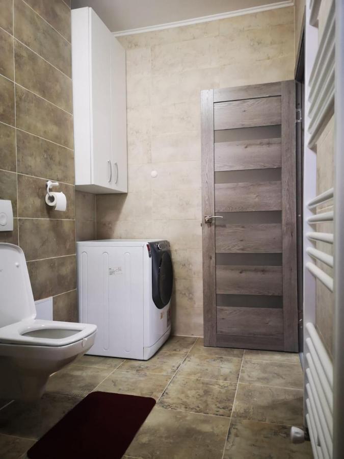 Ludi House Apartment Târgu-Mureş 外观 照片