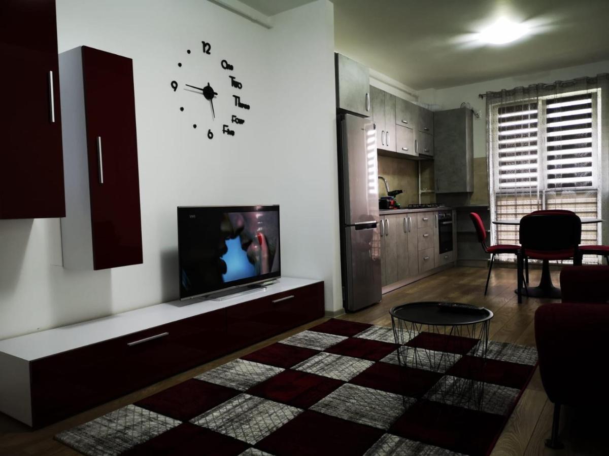 Ludi House Apartment Târgu-Mureş 外观 照片