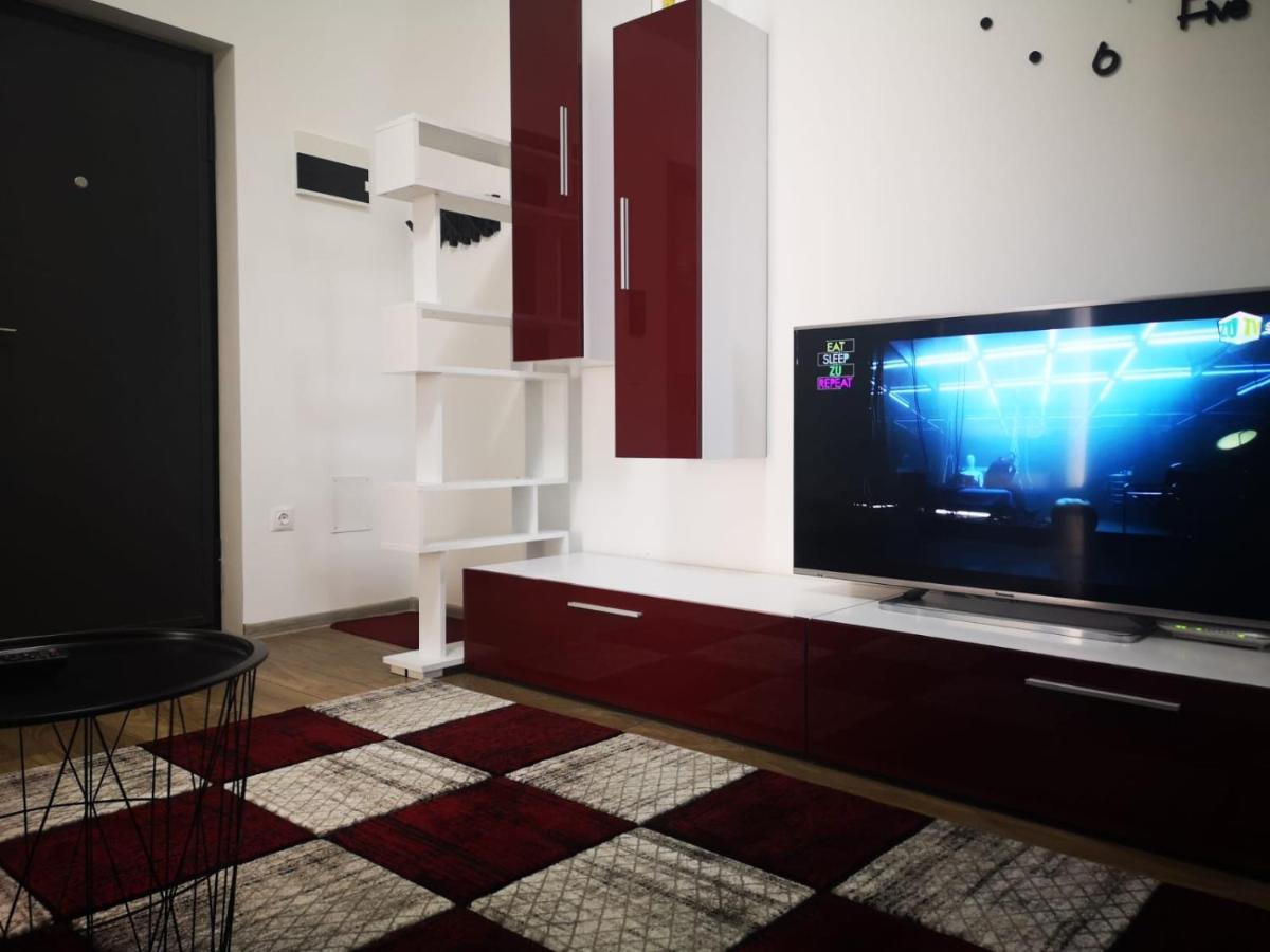 Ludi House Apartment Târgu-Mureş 外观 照片