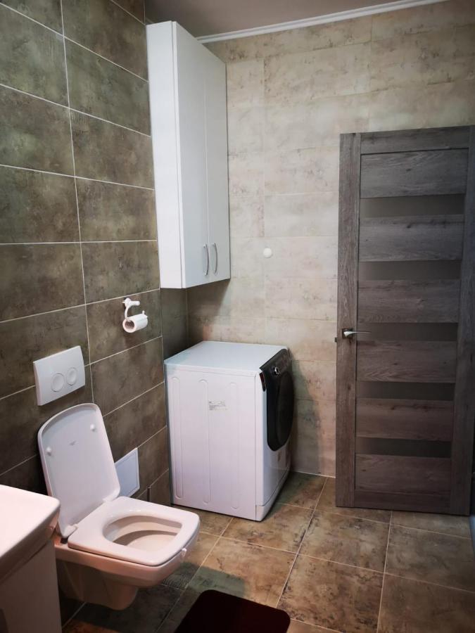 Ludi House Apartment Târgu-Mureş 外观 照片