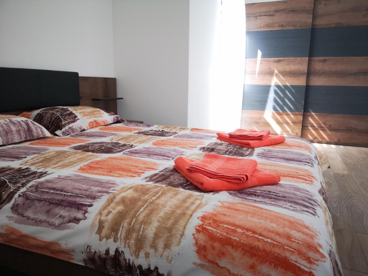 Ludi House Apartment Târgu-Mureş 外观 照片