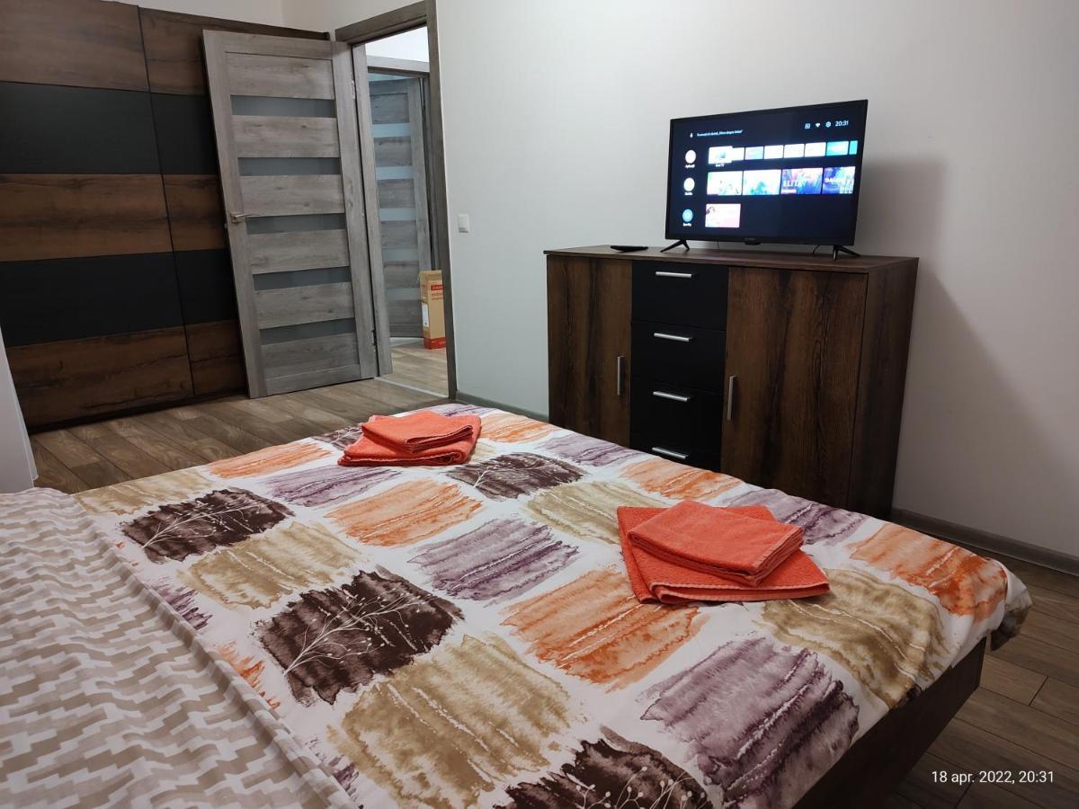 Ludi House Apartment Târgu-Mureş 外观 照片