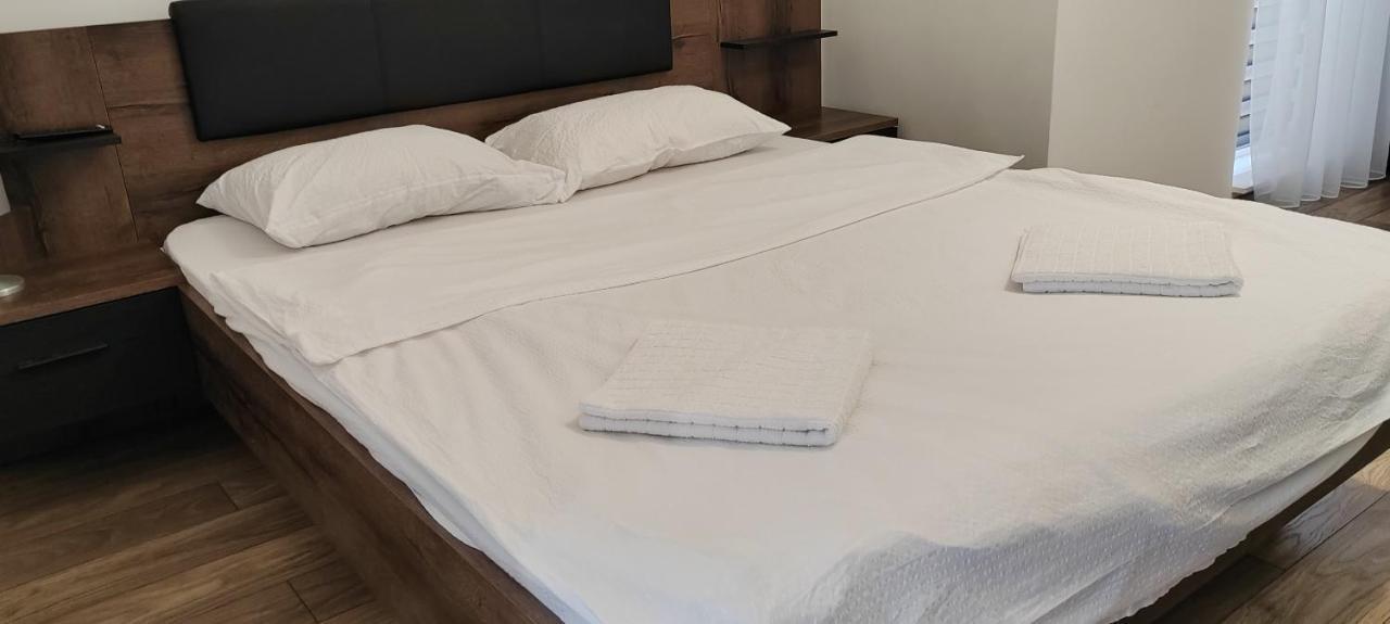 Ludi House Apartment Târgu-Mureş 外观 照片