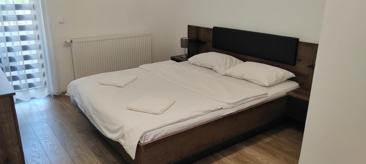 Ludi House Apartment Târgu-Mureş 外观 照片