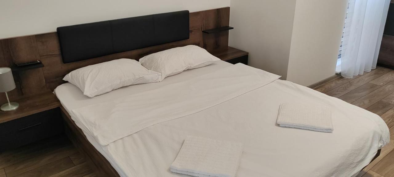 Ludi House Apartment Târgu-Mureş 外观 照片