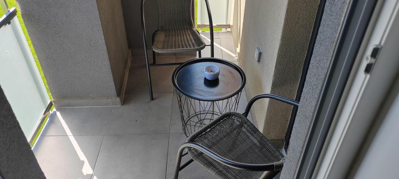 Ludi House Apartment Târgu-Mureş 外观 照片