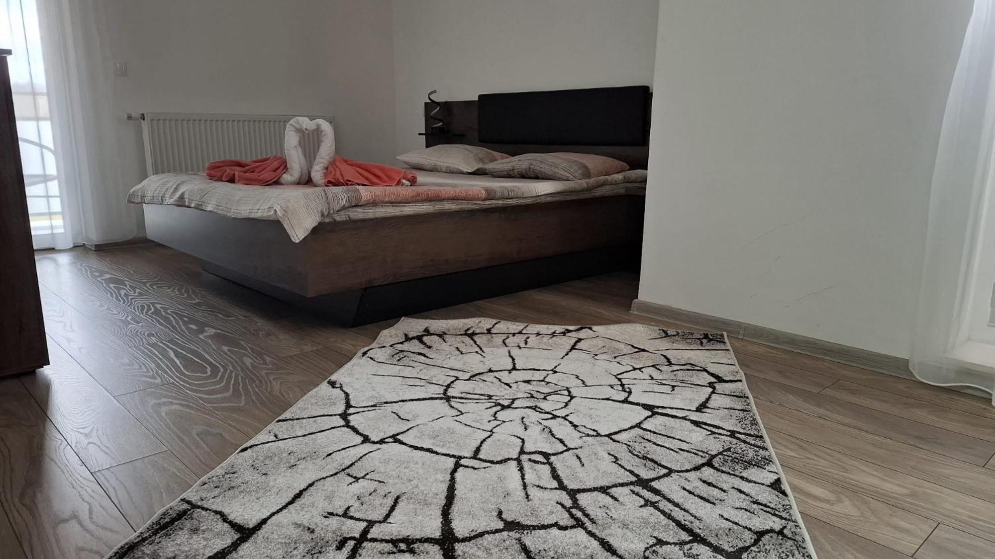 Ludi House Apartment Târgu-Mureş 外观 照片