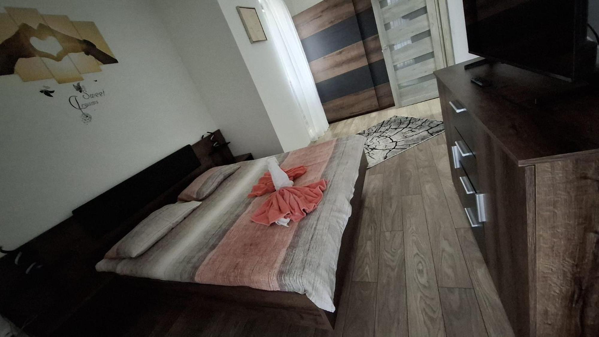 Ludi House Apartment Târgu-Mureş 外观 照片