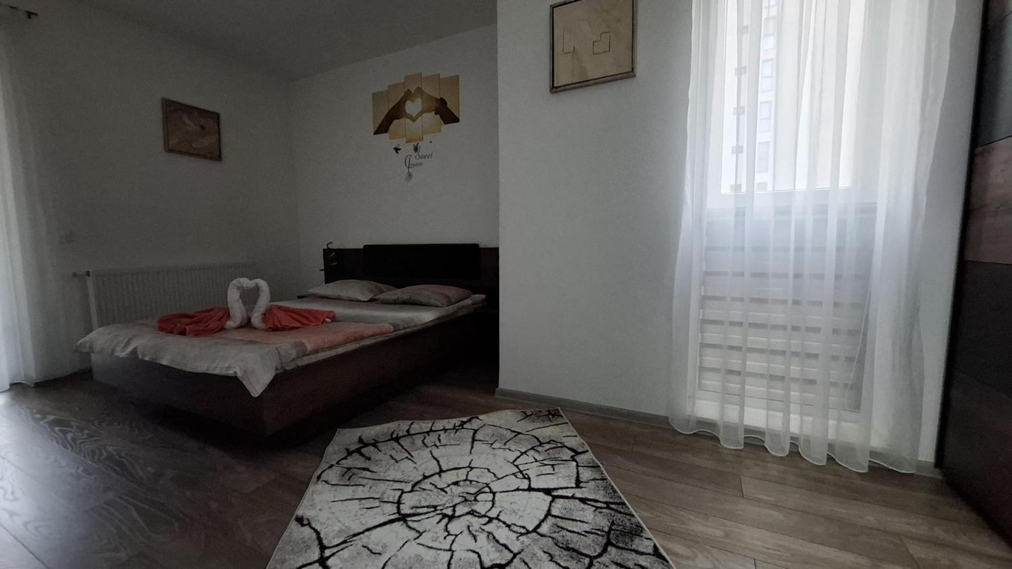 Ludi House Apartment Târgu-Mureş 外观 照片