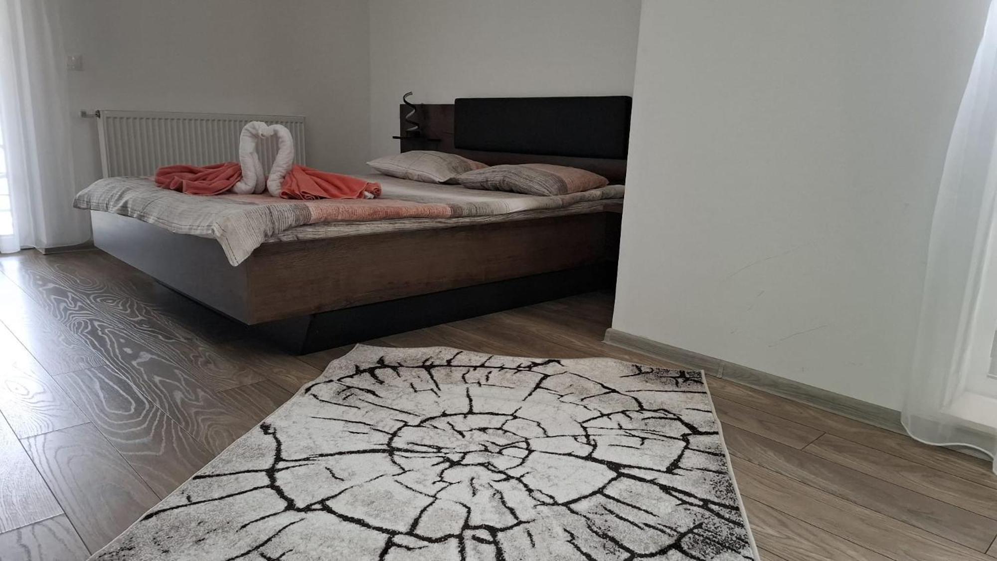 Ludi House Apartment Târgu-Mureş 外观 照片