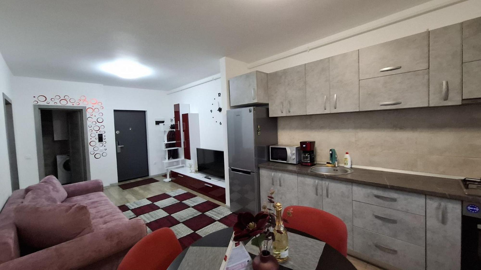 Ludi House Apartment Târgu-Mureş 外观 照片